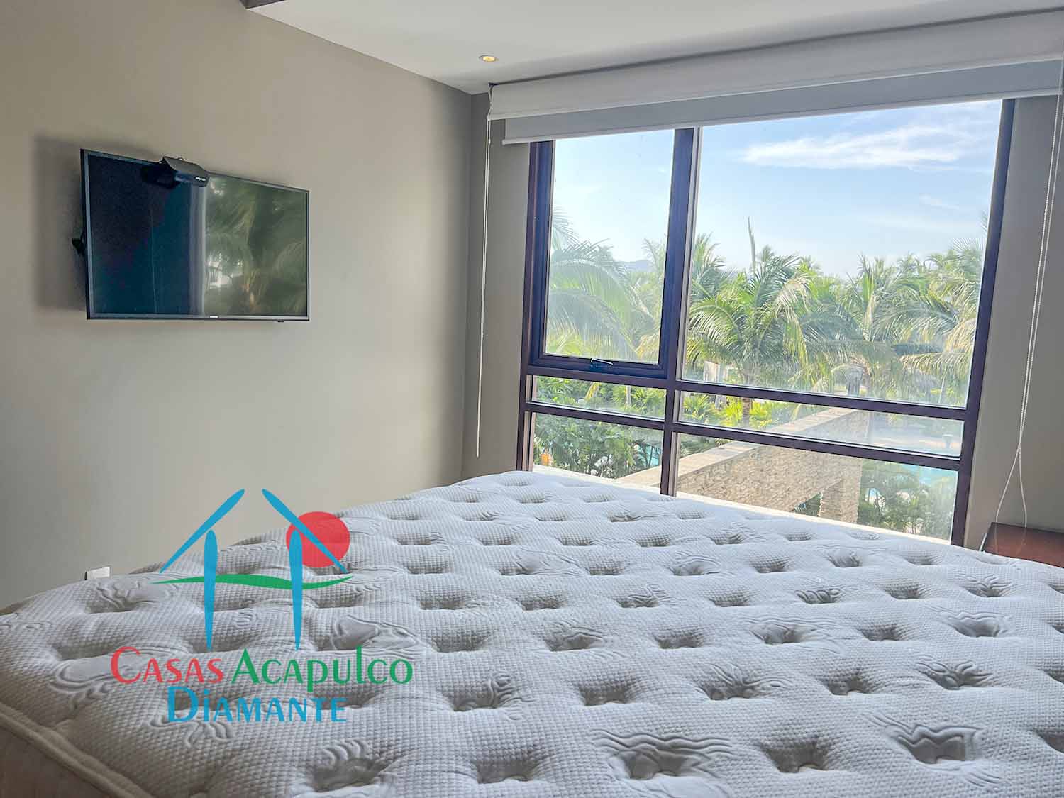 La Isla Emerald E3 - Recámara tres 3